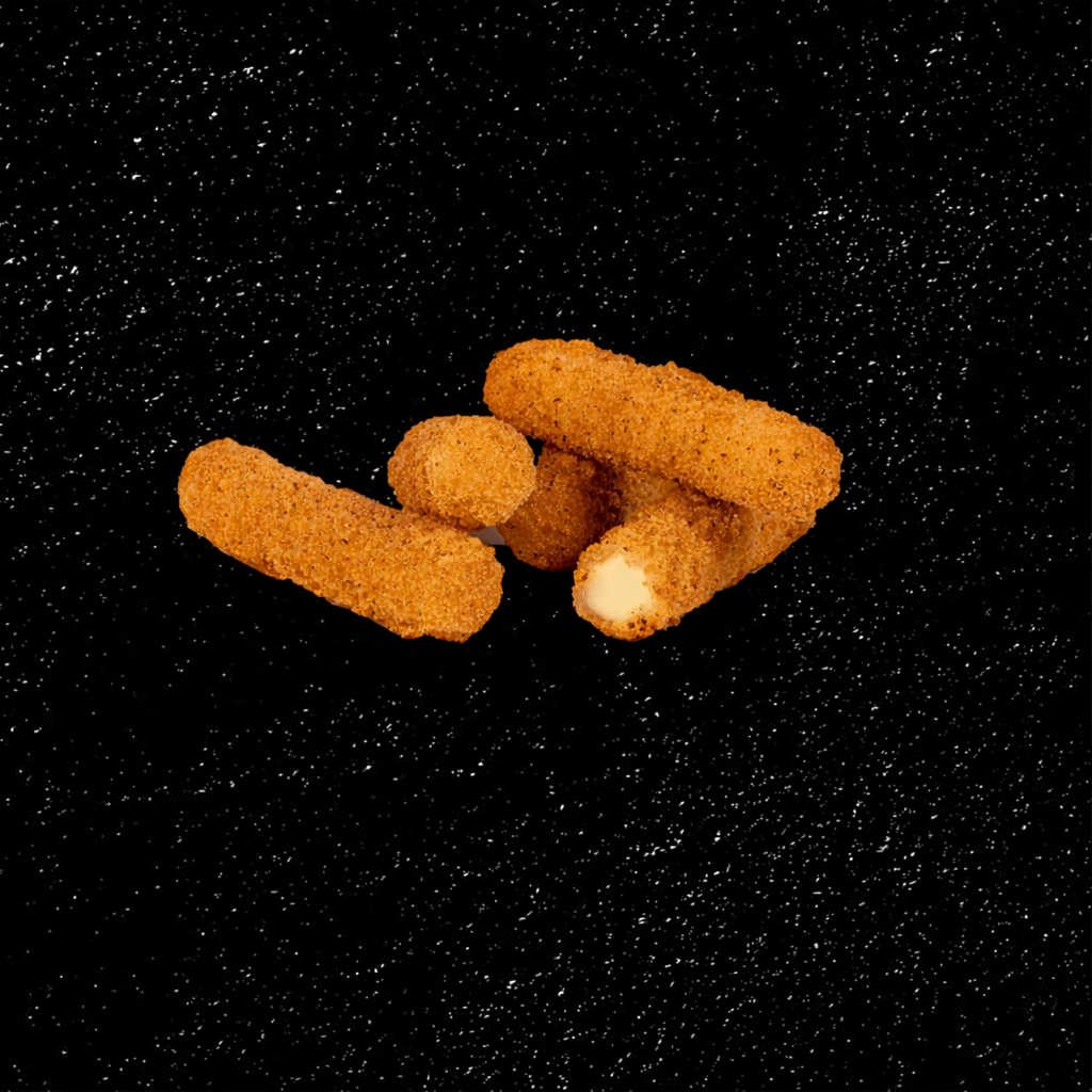 Sticks Mozza