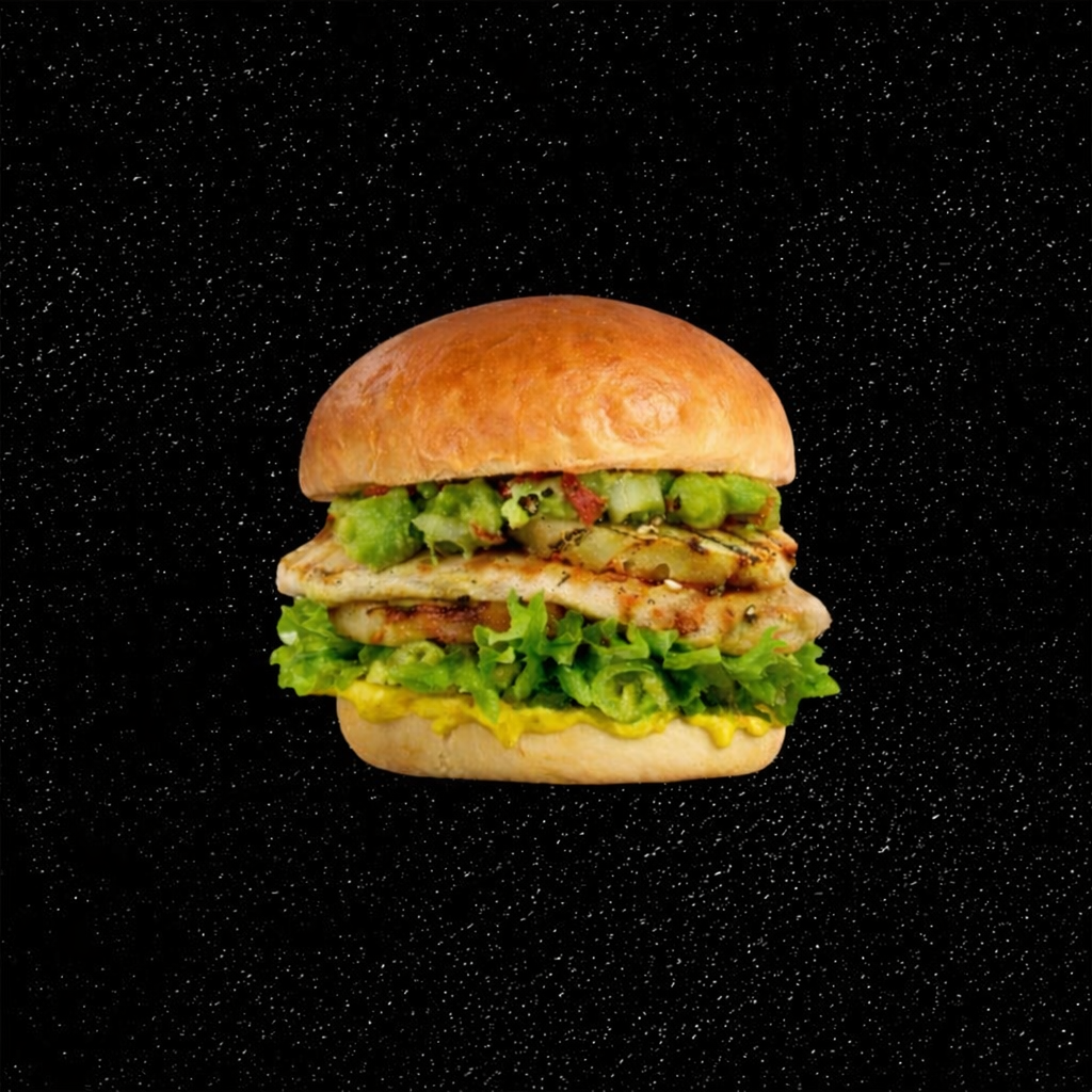 Menu Apache