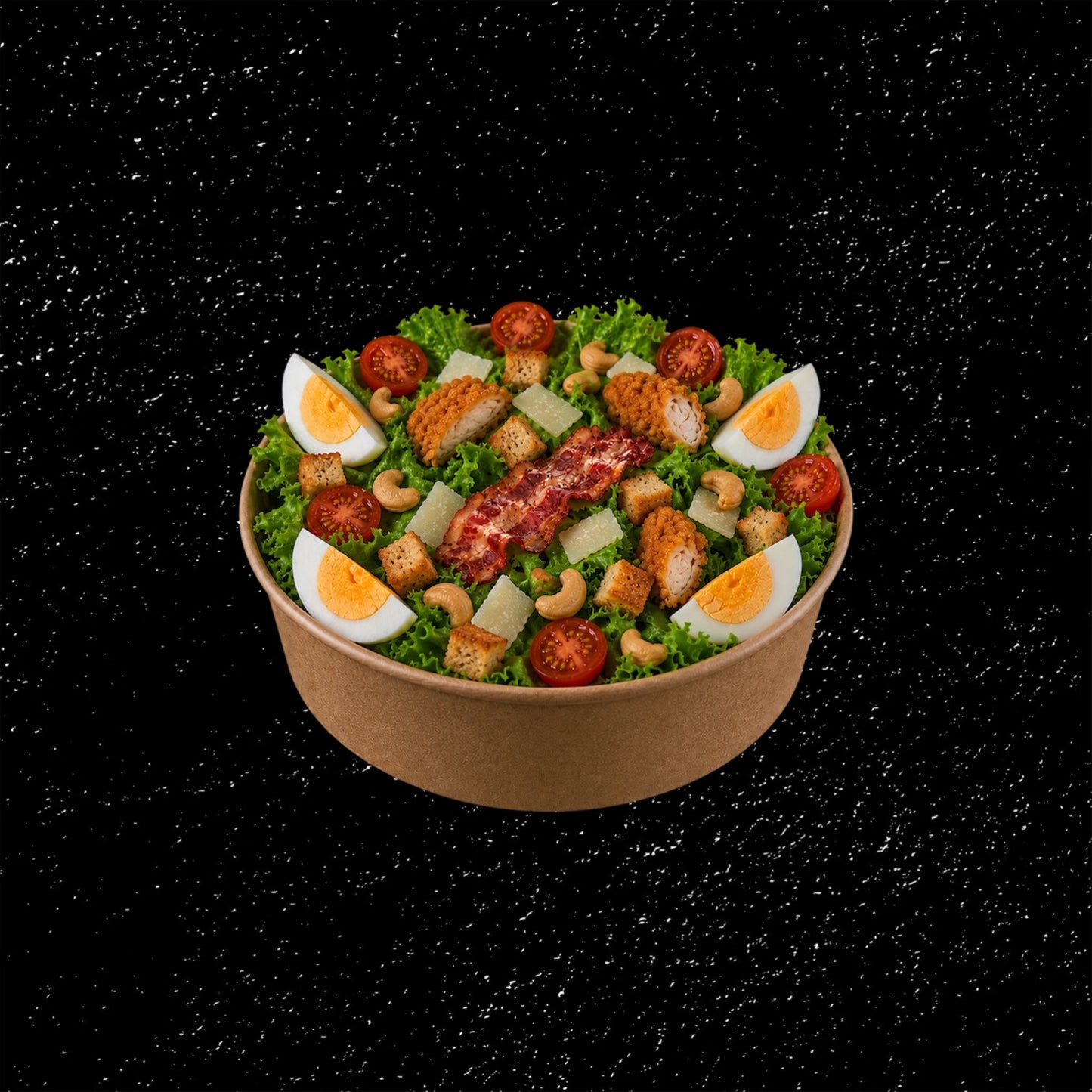 Salade Universal César