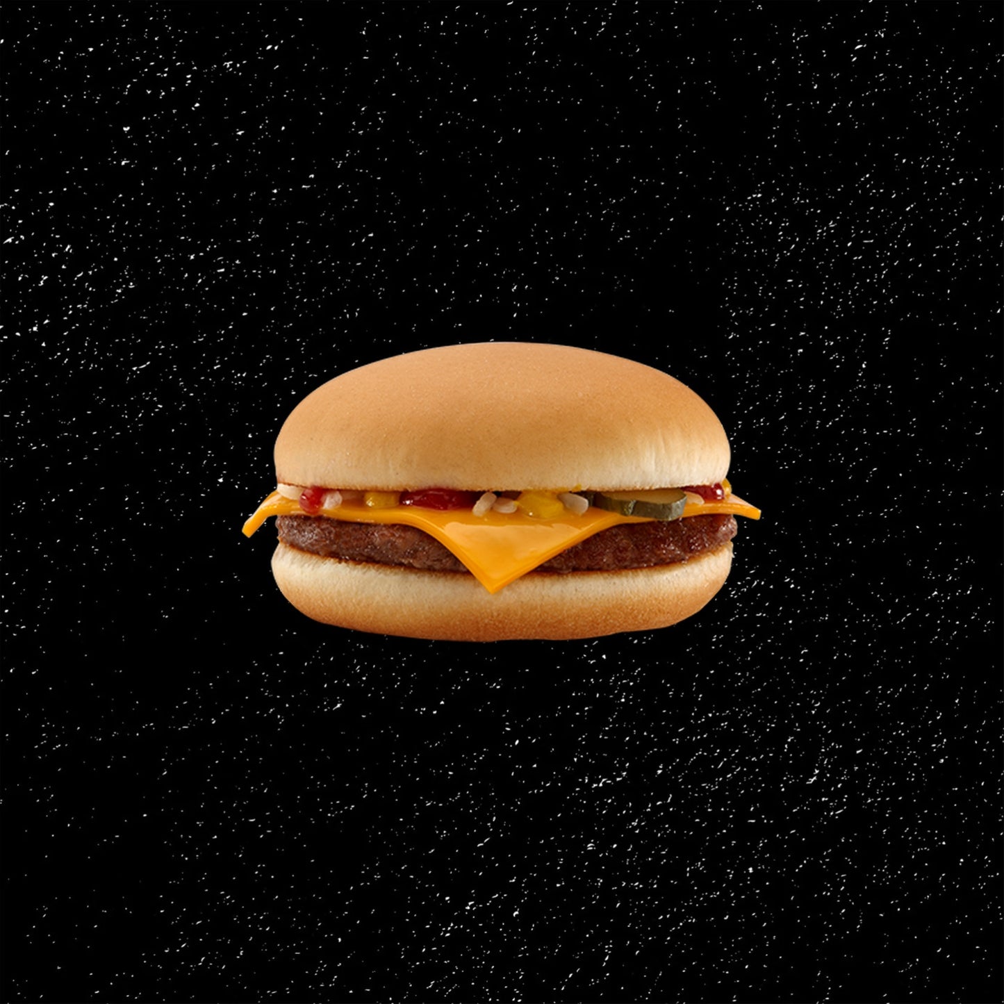 Menu enfant Cheese
