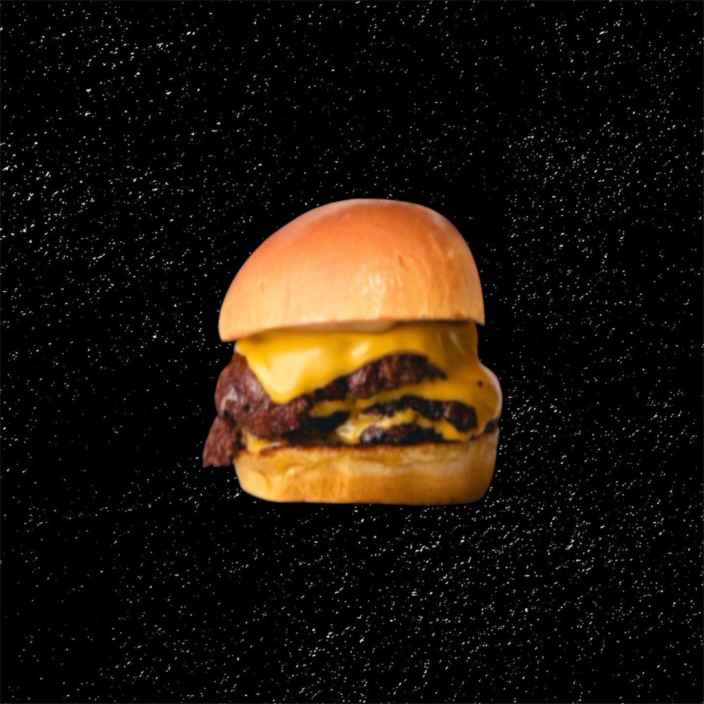 Smash Burger 3 viandes