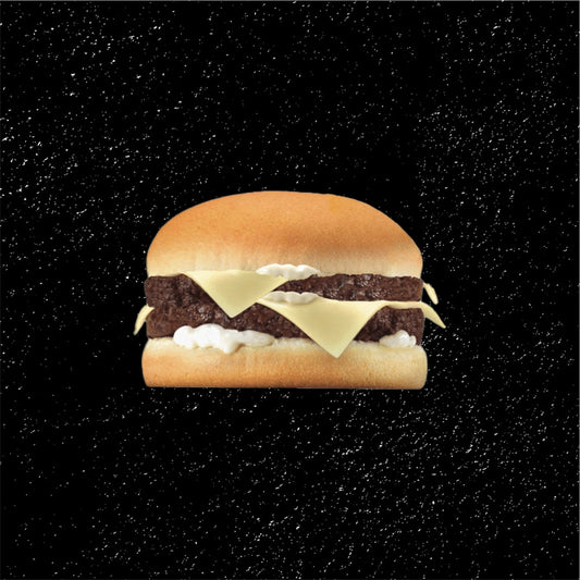 Double Cheese Kiri