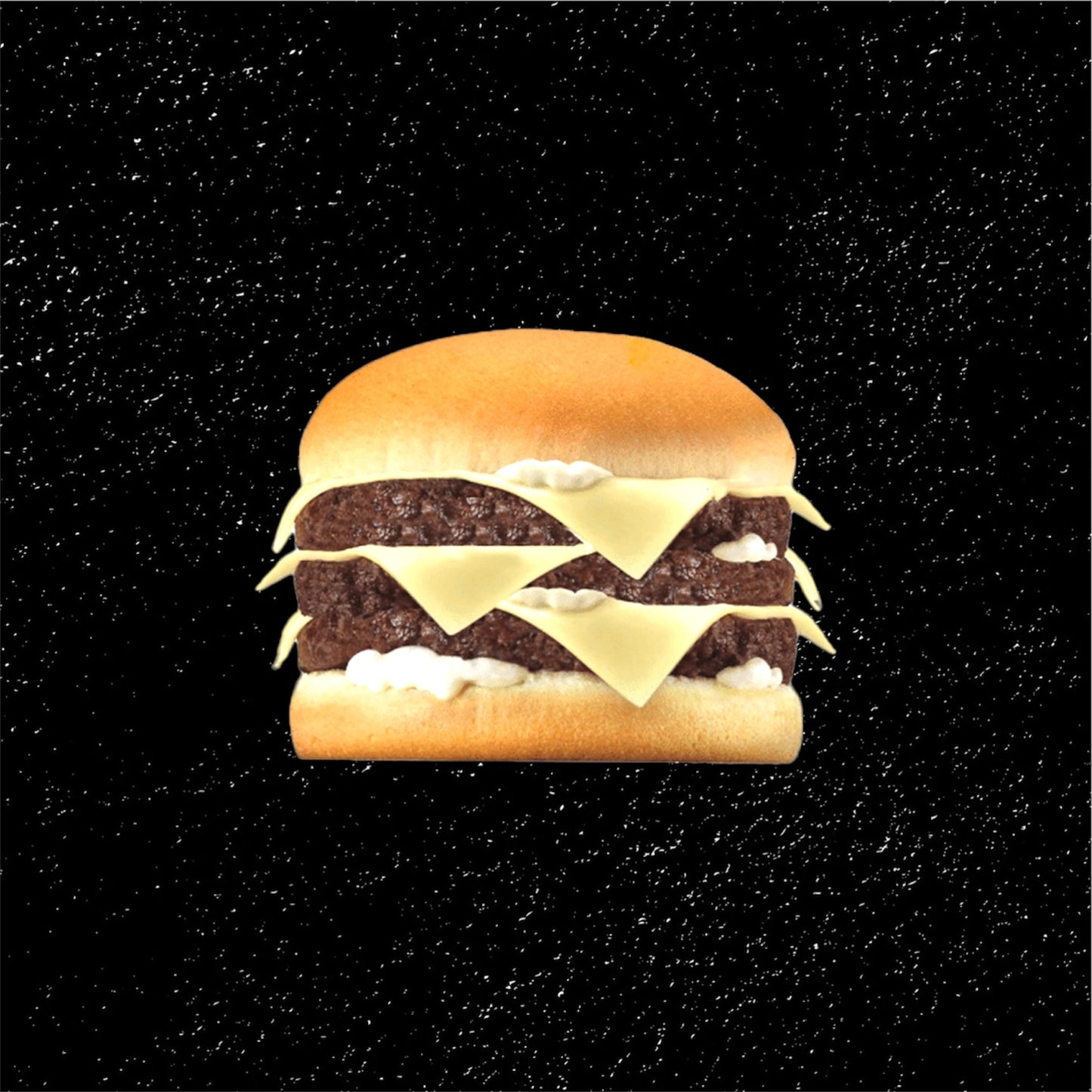 Menu Triple Cheese Kiri