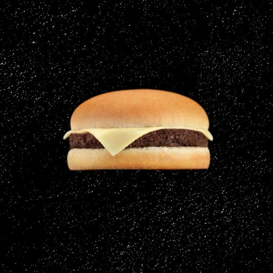 Menu Cheese Kiri