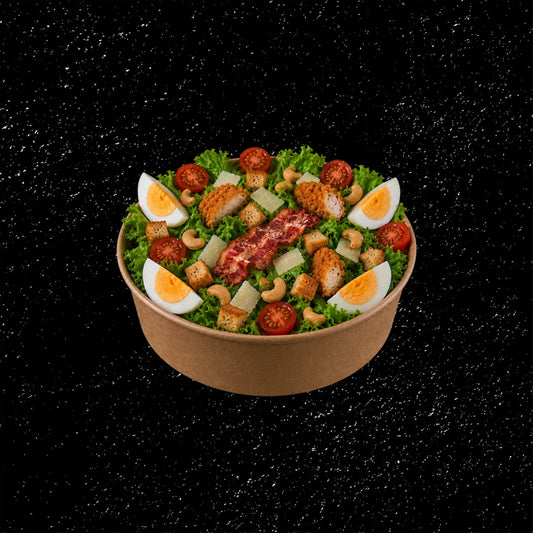 Salade Universal César