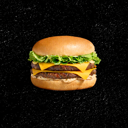 Menu Universal G Max