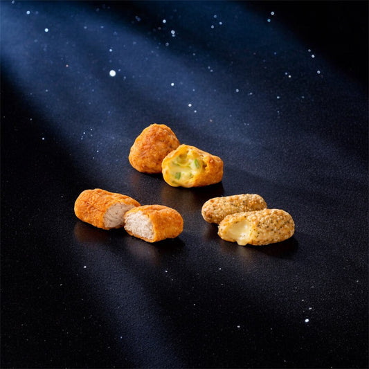 Assortiments TEX-MEX