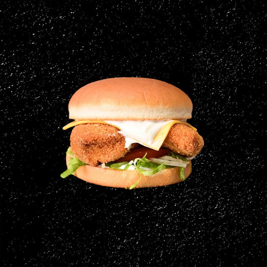 Menu Tenderscheese