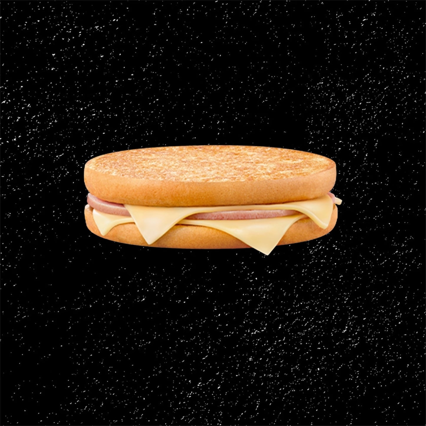 Menu Croque Jambon