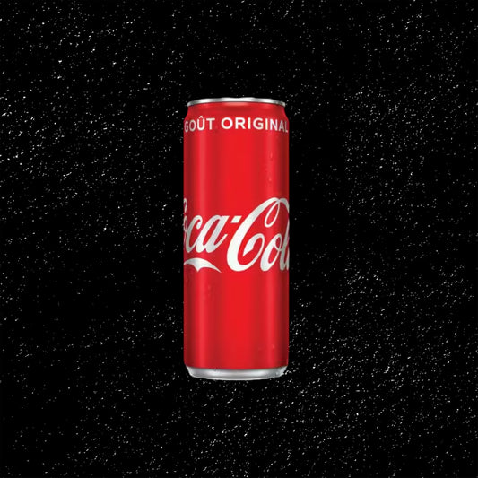 Coca Cola