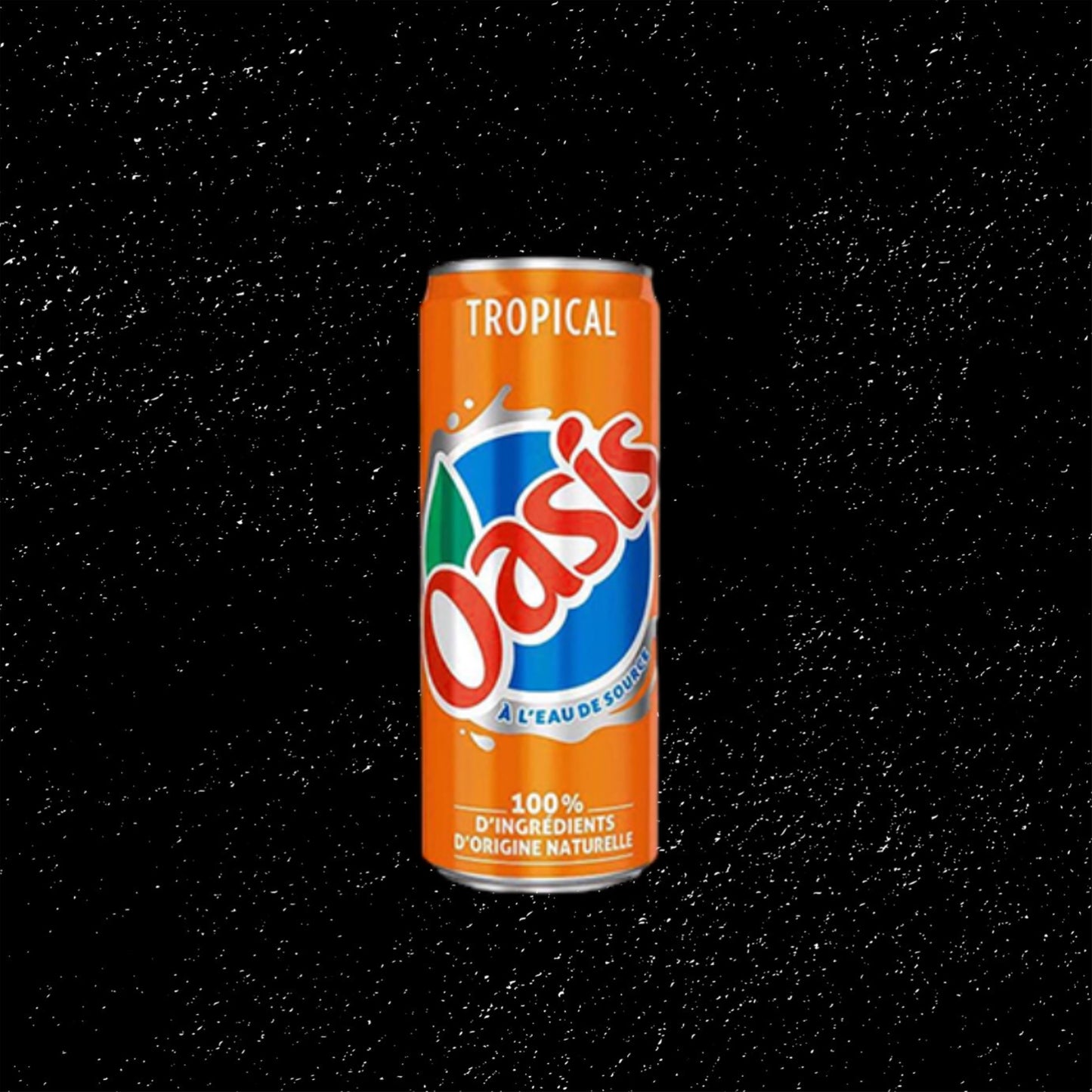 Oasis Tropical