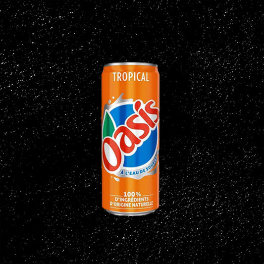 Oasis Tropical