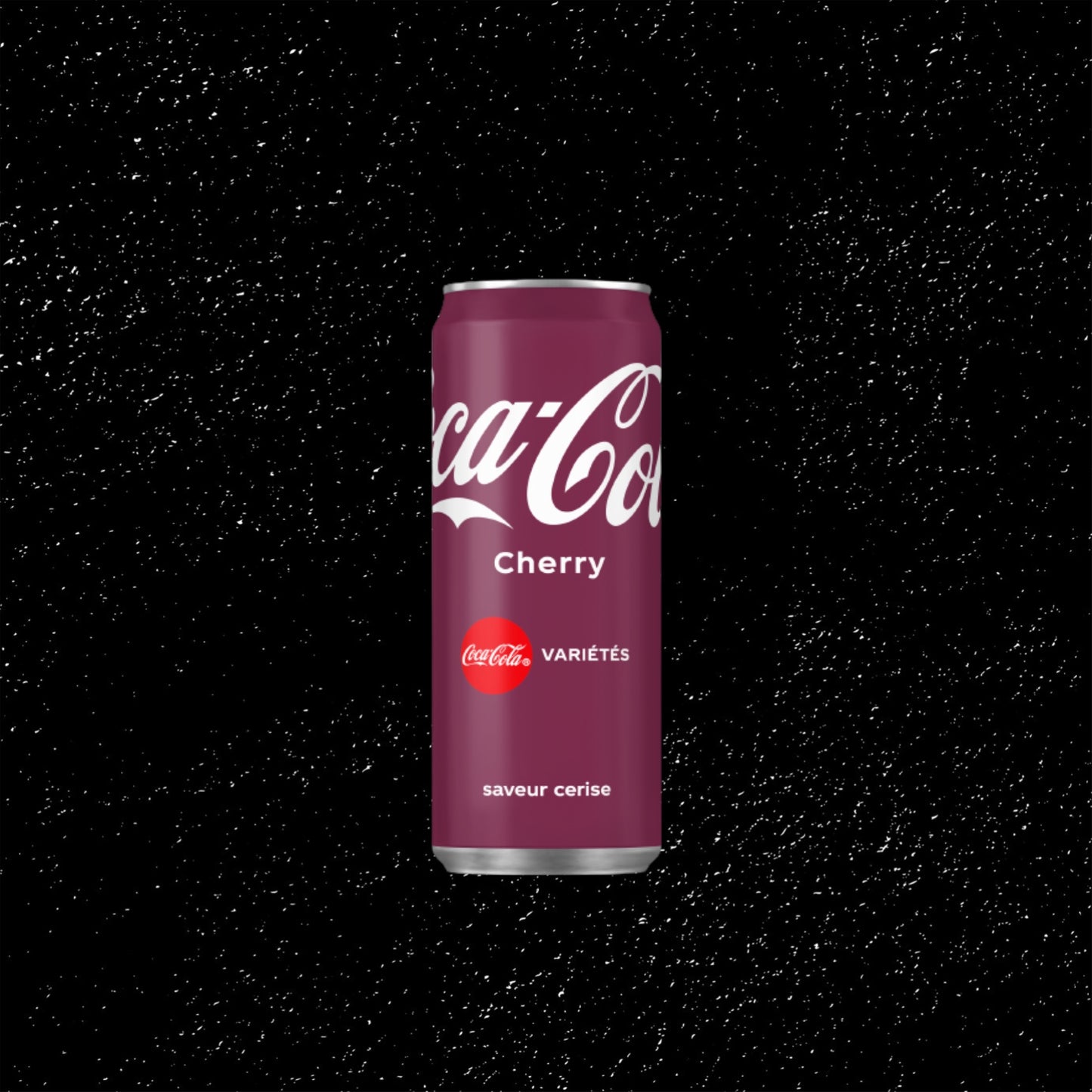 Coca Cola Cherry