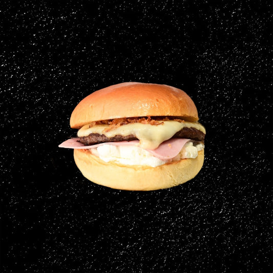 Menu Bratcha