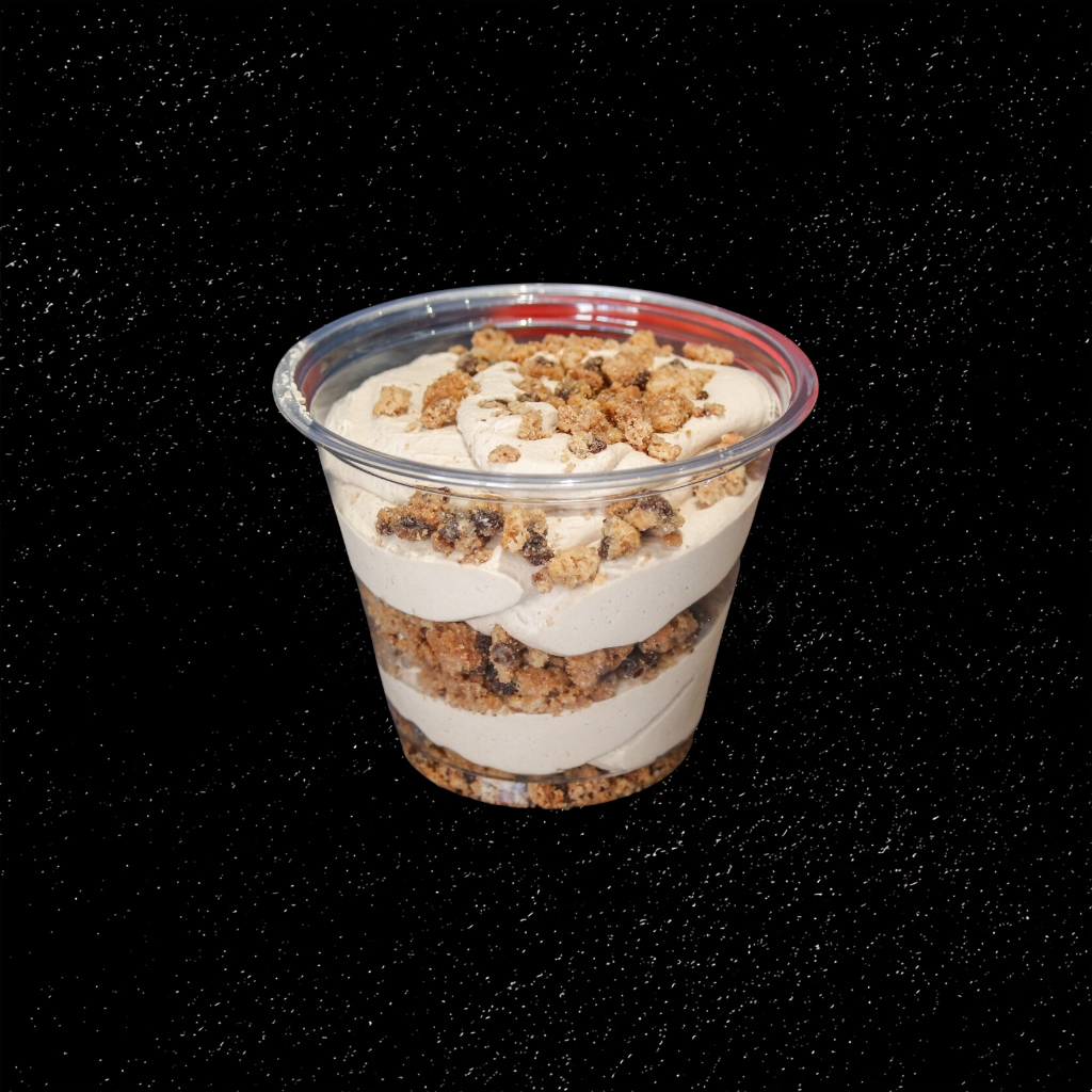 Livraison de Burger la Seyne sur mer 
Dessert Tiramisu 